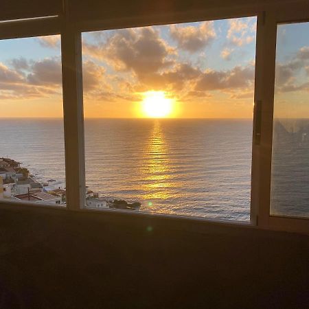 Apto Boca Cangrejo Netflix,Parking,Aire Acondicionado Y Rent Car Santa Cruz de Tenerife Luaran gambar