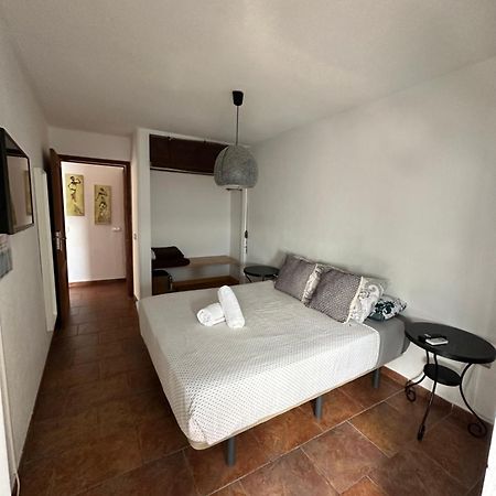 Apto Boca Cangrejo Netflix,Parking,Aire Acondicionado Y Rent Car Santa Cruz de Tenerife Luaran gambar