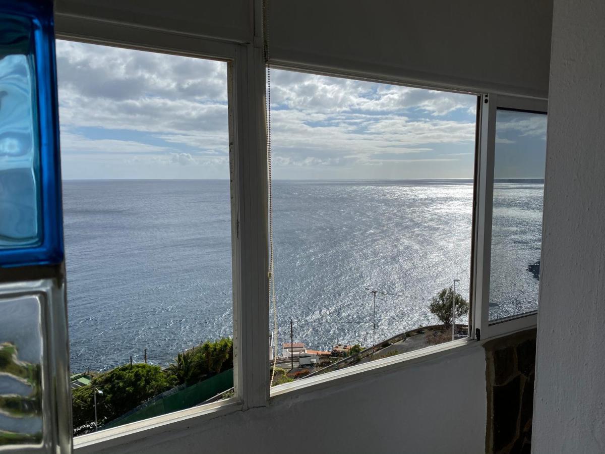 Apto Boca Cangrejo Netflix,Parking,Aire Acondicionado Y Rent Car Santa Cruz de Tenerife Luaran gambar