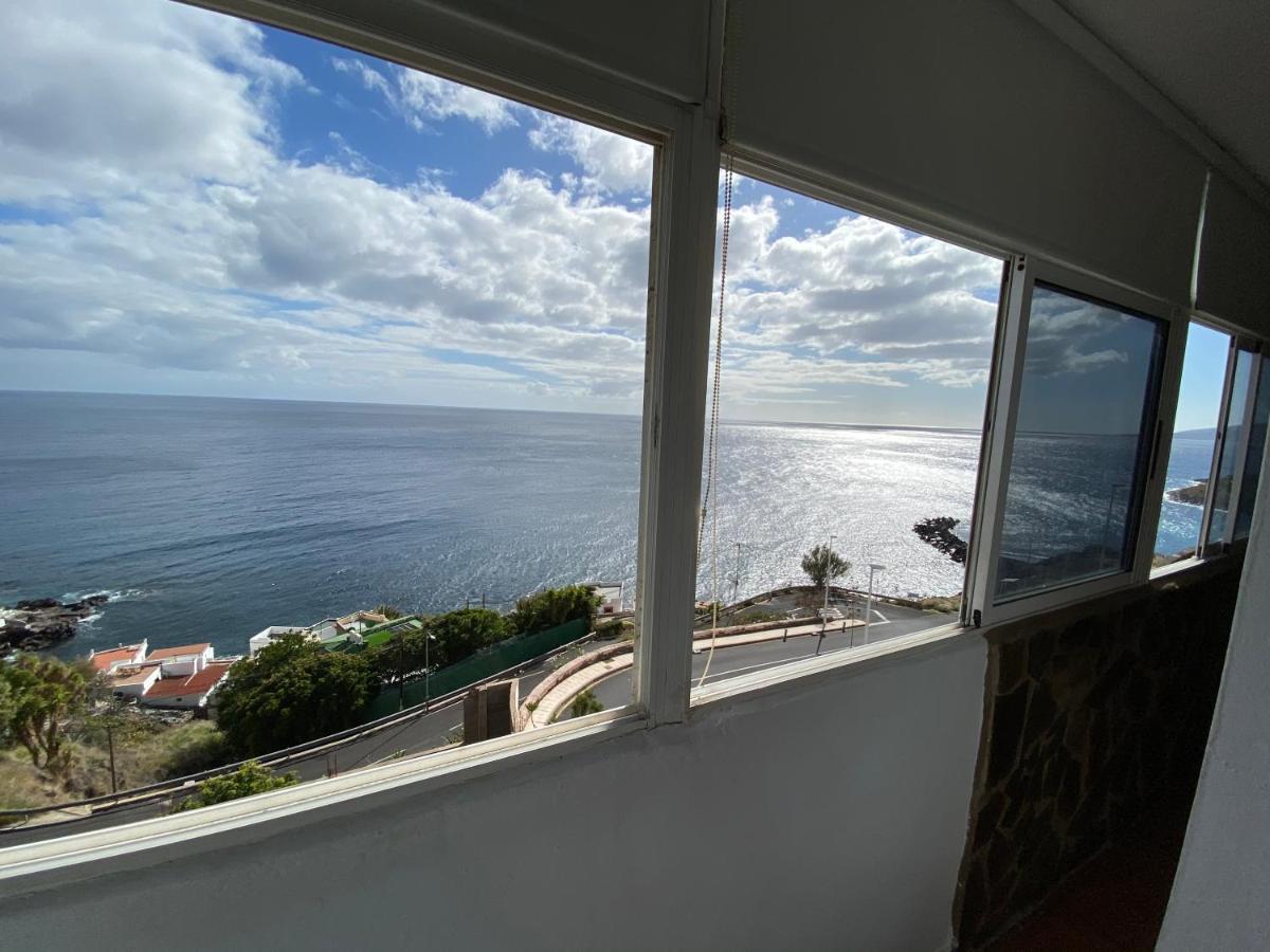 Apto Boca Cangrejo Netflix,Parking,Aire Acondicionado Y Rent Car Santa Cruz de Tenerife Luaran gambar