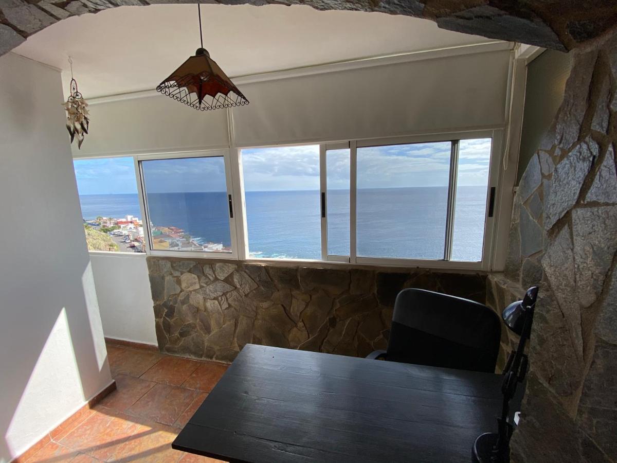 Apto Boca Cangrejo Netflix,Parking,Aire Acondicionado Y Rent Car Santa Cruz de Tenerife Luaran gambar