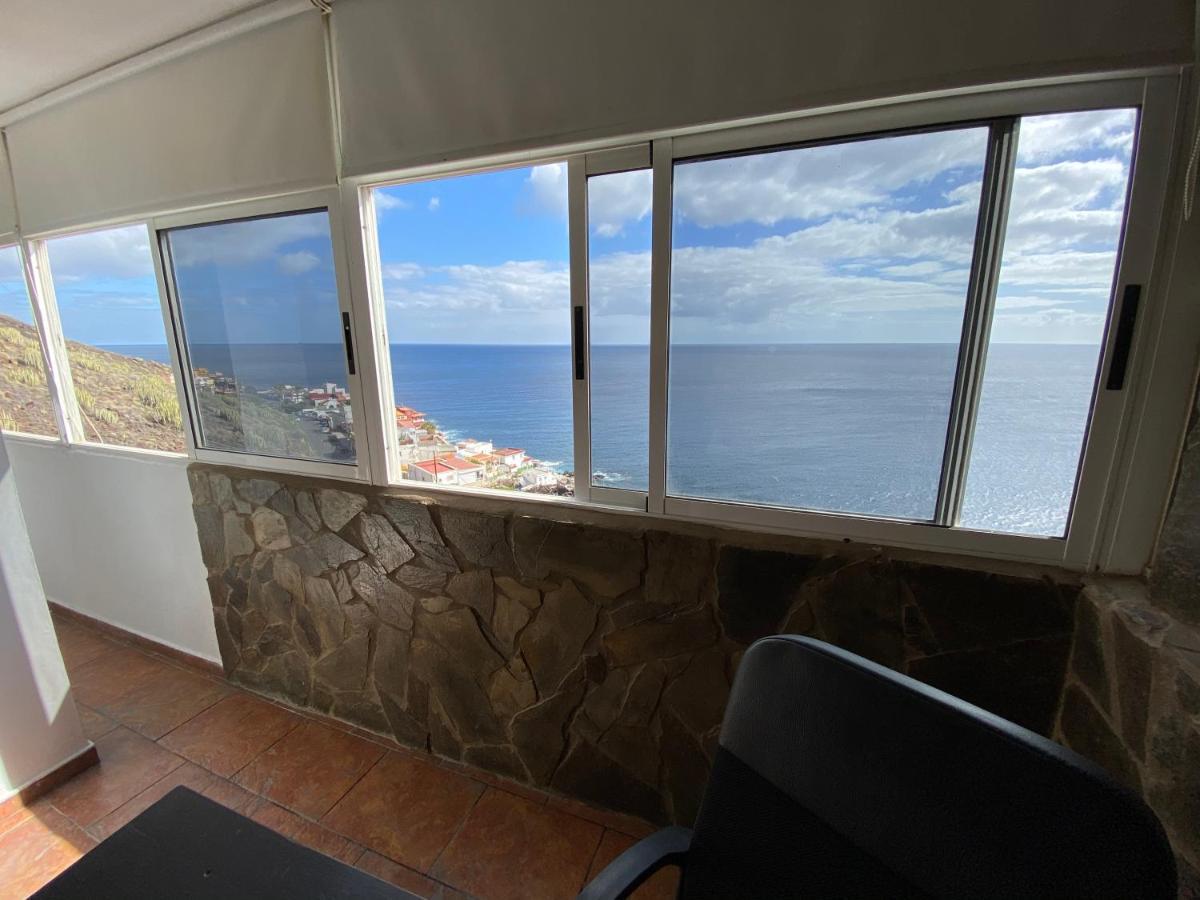 Apto Boca Cangrejo Netflix,Parking,Aire Acondicionado Y Rent Car Santa Cruz de Tenerife Luaran gambar