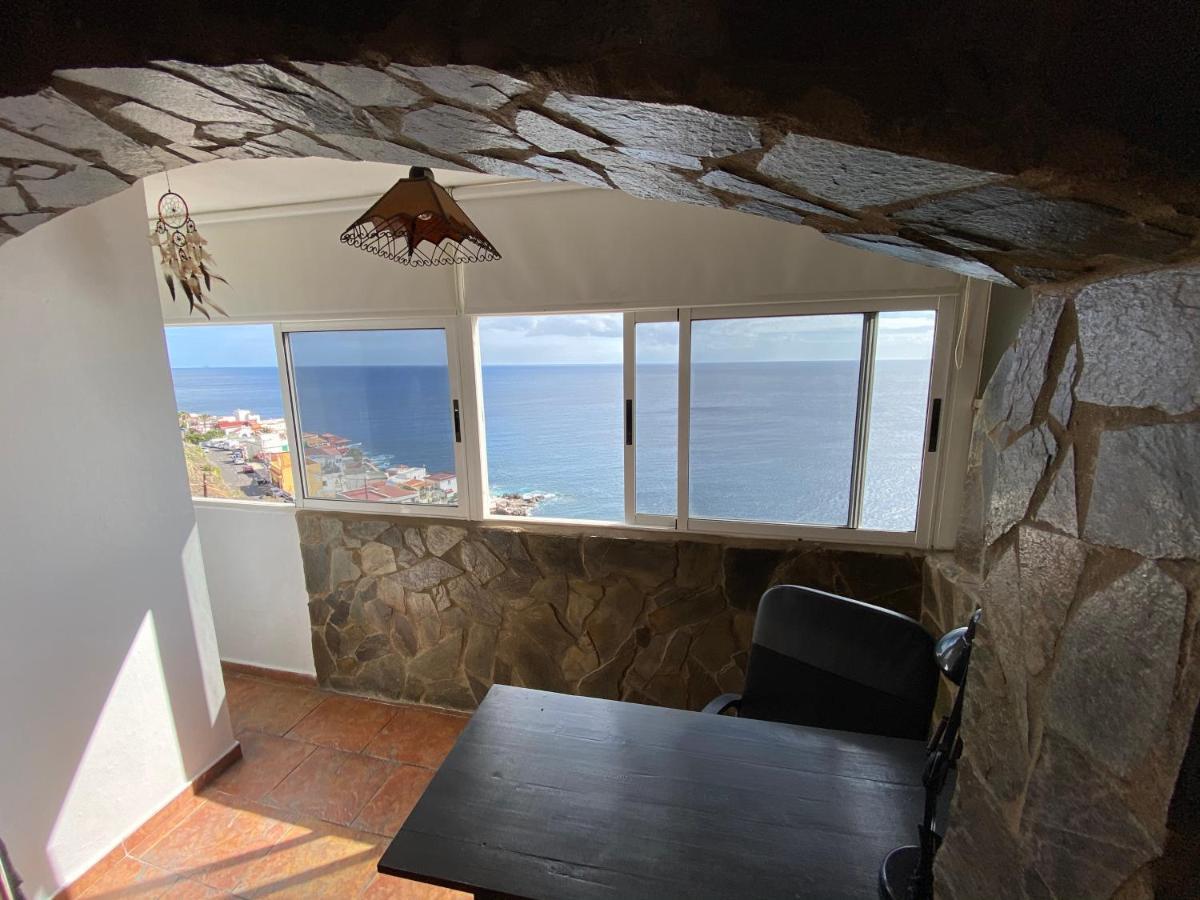 Apto Boca Cangrejo Netflix,Parking,Aire Acondicionado Y Rent Car Santa Cruz de Tenerife Luaran gambar