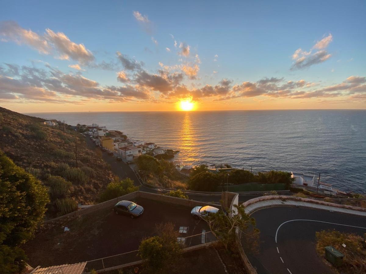Apto Boca Cangrejo Netflix,Parking,Aire Acondicionado Y Rent Car Santa Cruz de Tenerife Luaran gambar