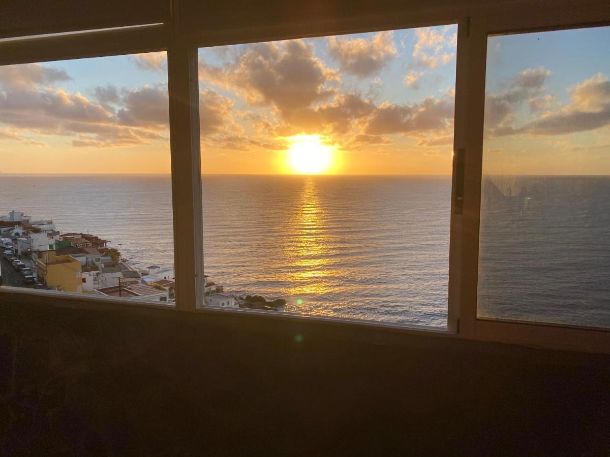 Apto Boca Cangrejo Netflix,Parking,Aire Acondicionado Y Rent Car Santa Cruz de Tenerife Luaran gambar