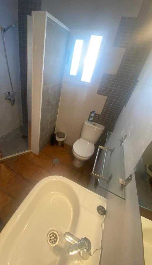 Apto Boca Cangrejo Netflix,Parking,Aire Acondicionado Y Rent Car Santa Cruz de Tenerife Luaran gambar