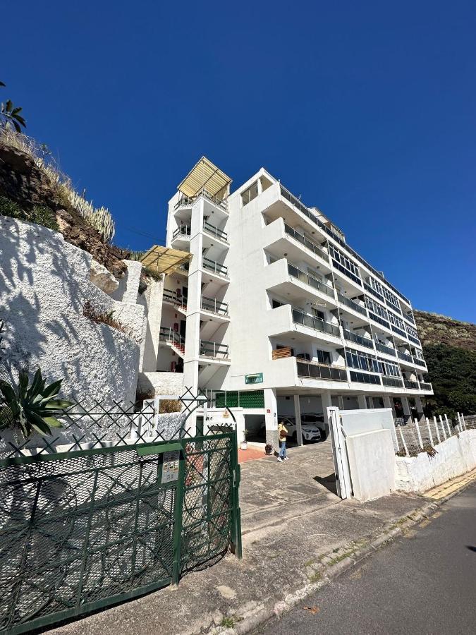 Apto Boca Cangrejo Netflix,Parking,Aire Acondicionado Y Rent Car Santa Cruz de Tenerife Luaran gambar