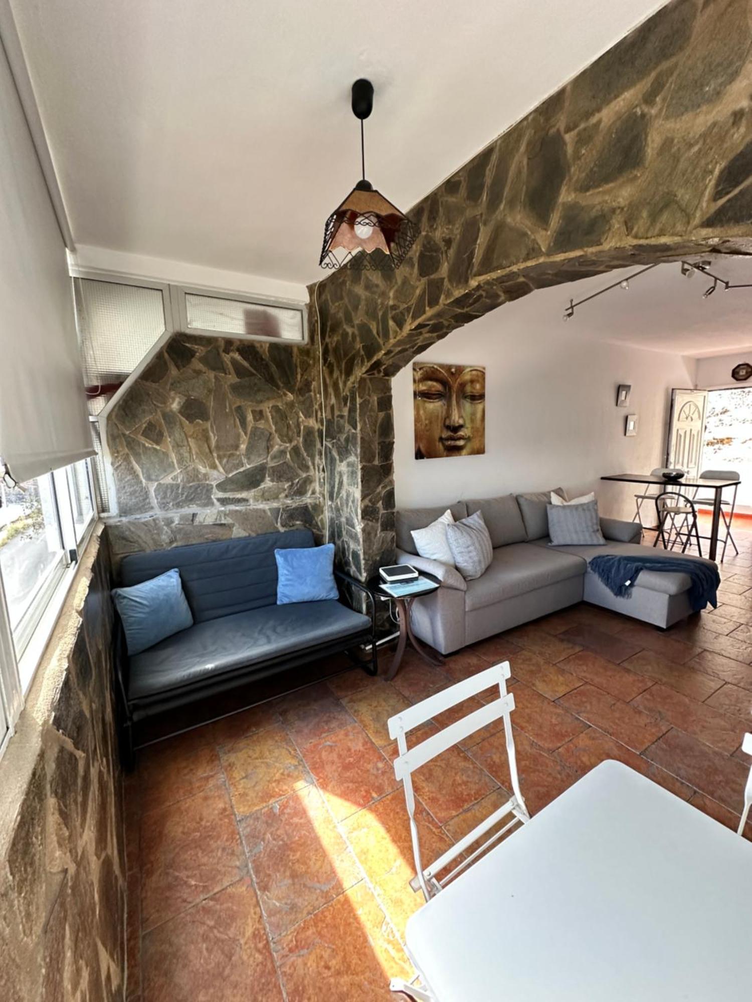 Apto Boca Cangrejo Netflix,Parking,Aire Acondicionado Y Rent Car Santa Cruz de Tenerife Luaran gambar