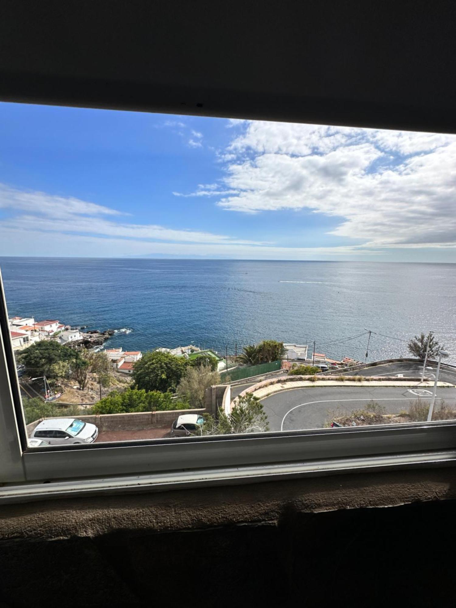 Apto Boca Cangrejo Netflix,Parking,Aire Acondicionado Y Rent Car Santa Cruz de Tenerife Luaran gambar