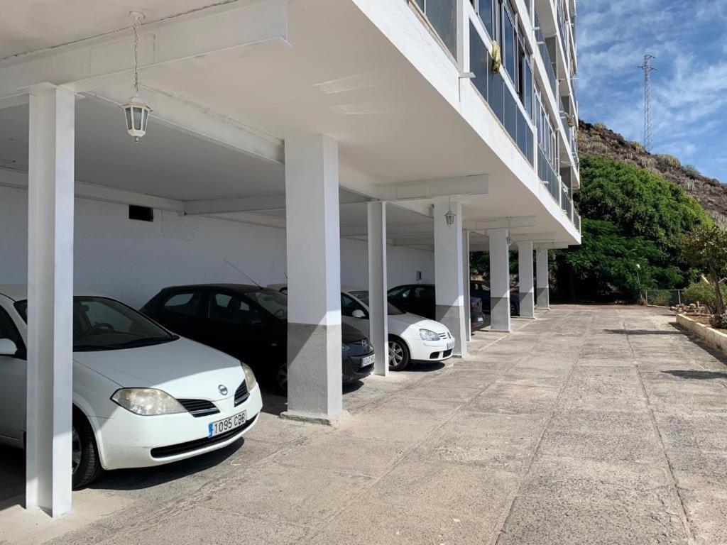 Apto Boca Cangrejo Netflix,Parking,Aire Acondicionado Y Rent Car Santa Cruz de Tenerife Luaran gambar