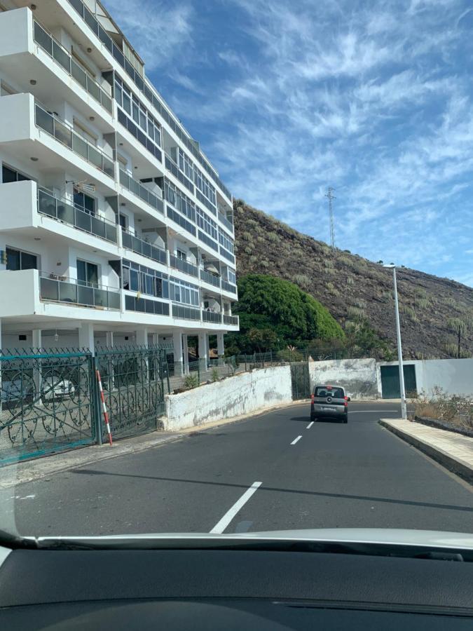 Apto Boca Cangrejo Netflix,Parking,Aire Acondicionado Y Rent Car Santa Cruz de Tenerife Luaran gambar