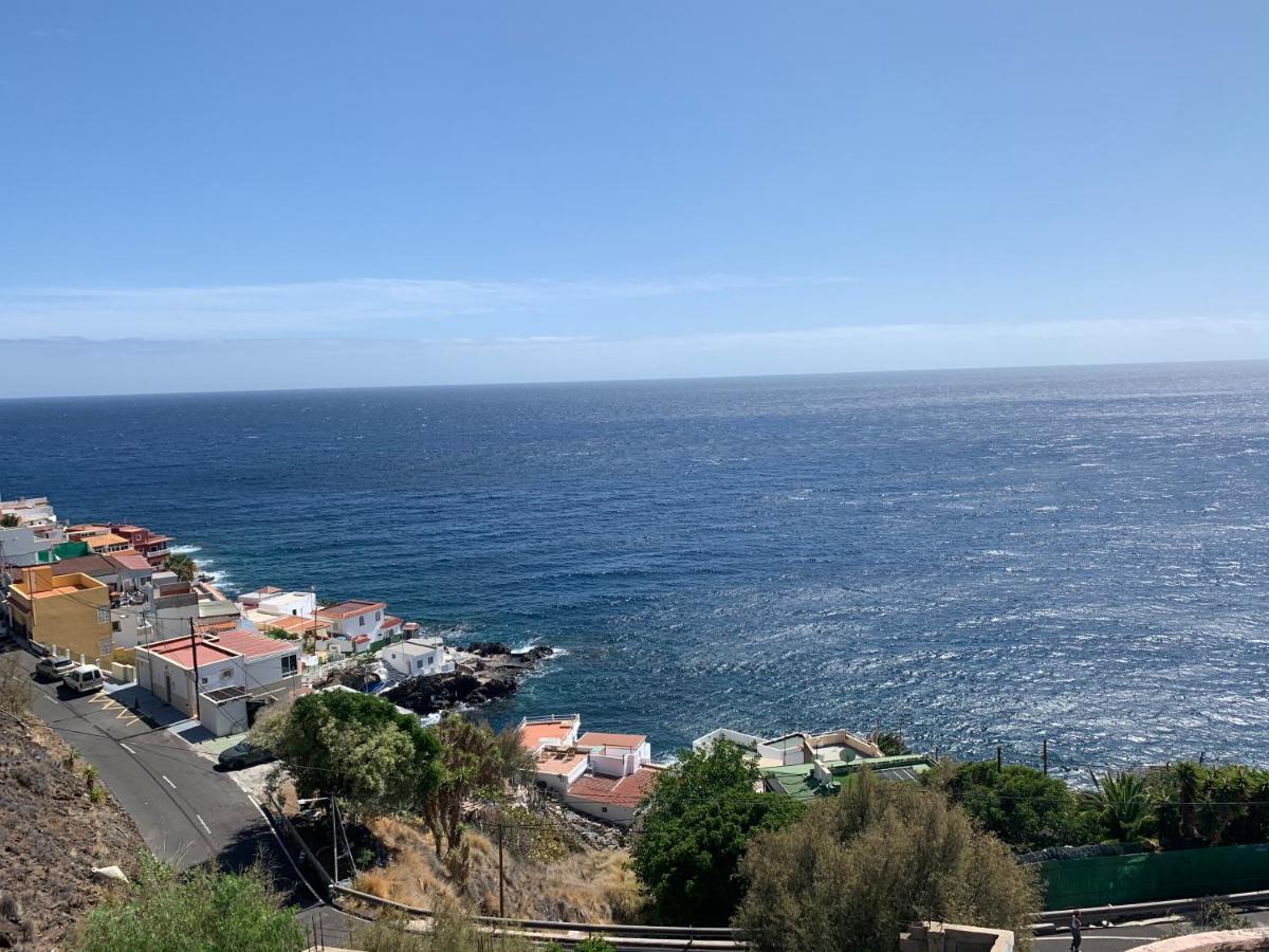 Apto Boca Cangrejo Netflix,Parking,Aire Acondicionado Y Rent Car Santa Cruz de Tenerife Luaran gambar