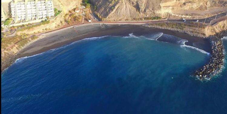 Apto Boca Cangrejo Netflix,Parking,Aire Acondicionado Y Rent Car Santa Cruz de Tenerife Luaran gambar